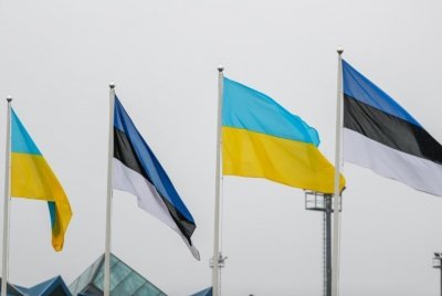 Естонія заборонила імпорт підсанкційних російських товарів
