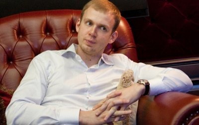 ГПУ обвинила Курченко в хищении 5,6 млрд грн