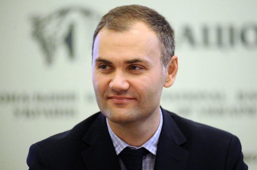 ГПУ арестовала 200 млн грн экс-главы Минфина