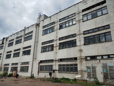 Науково-дослідний інститут «Оріон» приватизували за 381 млн грн