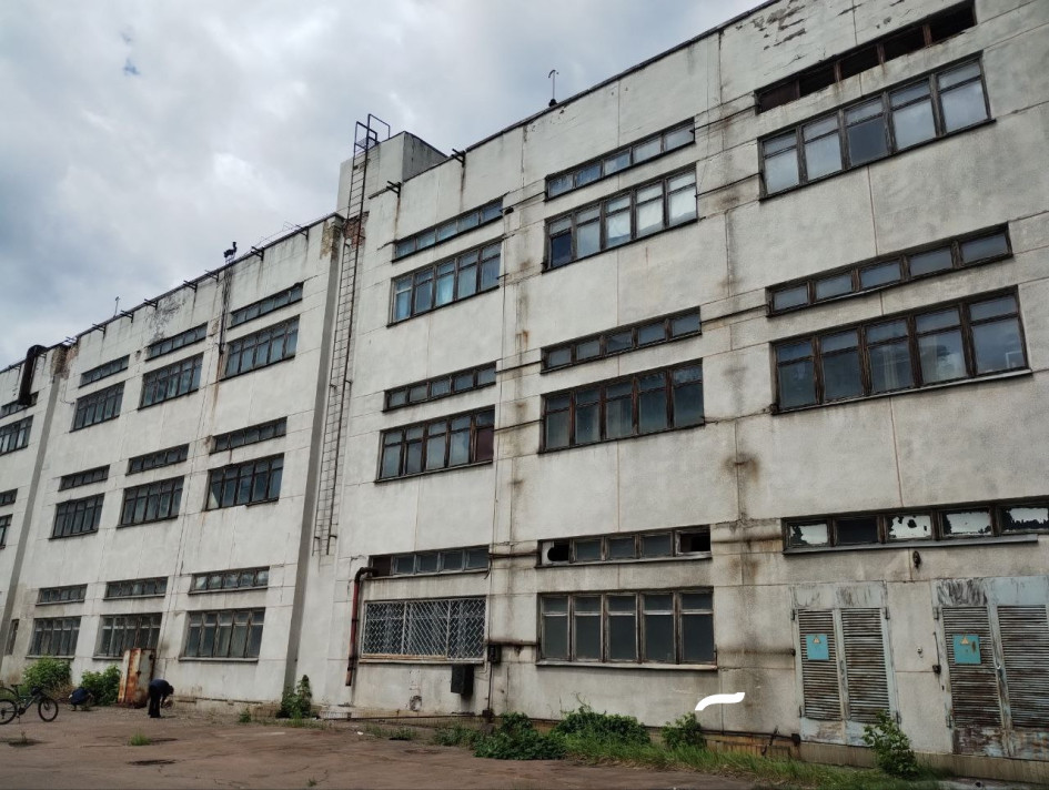 Науково-дослідний інститут «Оріон» приватизували за 381 млн грн