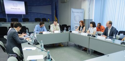 Аккредитивы, банковские гарантии и другие неденежные инструменты финансирования бизнеса