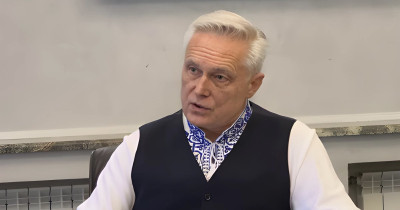 Уряд звільнив голову Держстату Вернера