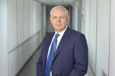 Ігор Гордієнко покидає посаду голови правління СК «ІНГО»