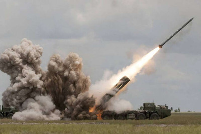 Війна з росією коштувала торік $100 млрд, а 40% витрат понесла Україна