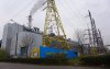 росія знищила потужну електростанцію під Києвом