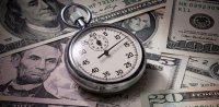НБУ видав майже 2,3 млрд грн рефінансу двом банкам