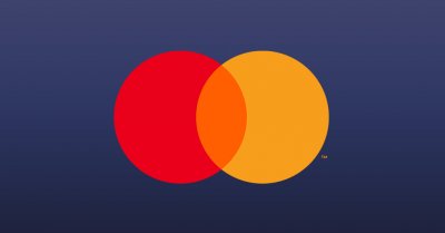 Mastercard изменит свой логотип