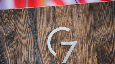 Мінфін відмовився від ідеї розтягнути кредит на $50 млрд від G7 на кілька років