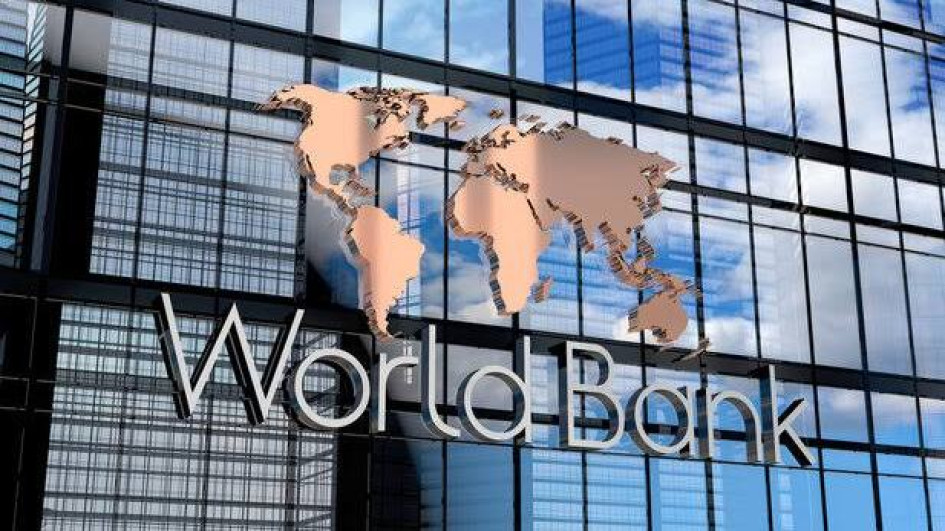 Світовий банк погіршив прогноз зростання ВВП України у 2026 році