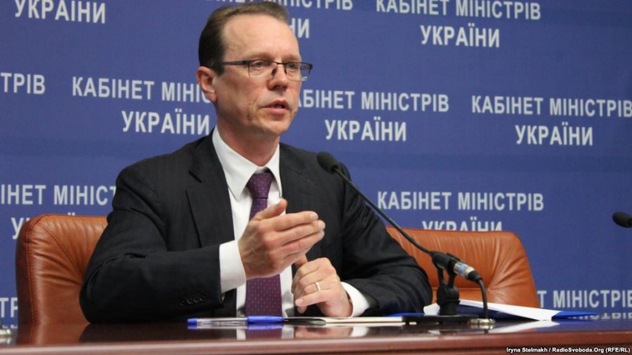 Что сделал бизнес-омбудсмен в Украине