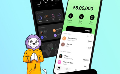 В Індії створили необанк Roarbank як «клон» Монобанку