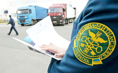 Митниця виявила порушень на 2,7 млрд грн від початку року