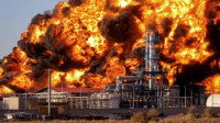 Ціни на нафту Brent перевищили $100 через нові атаки на танкери