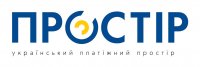Платежная система НСМЭП переименована в &quot;Простір&quot;