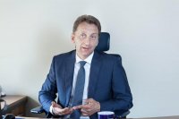 Перетяжко возглавил «АХА Страхование»