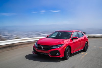 Воплотить мечту стать владельцем автомобиля HONDA легко - с кредитом от ОТП Банка!