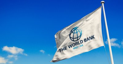 В Україну прибули віцепрезиденти Групи Світового банку