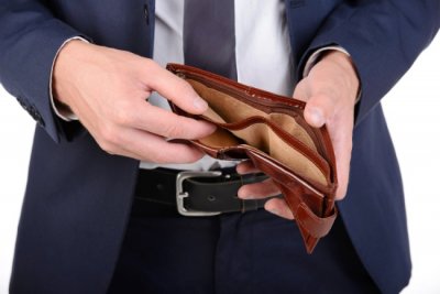 Украинские НПФ обесценивают сбережения