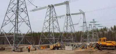 Компания «Укрэнерго» получила 149 млн евро от ЕБРР