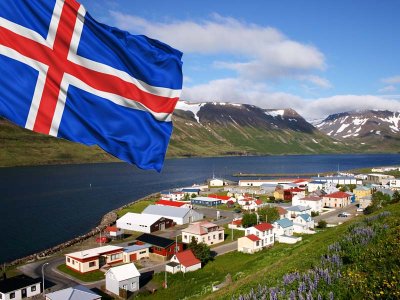 Ісландія внесе 667 тисяч євро до Фонду підтримки енергетики України