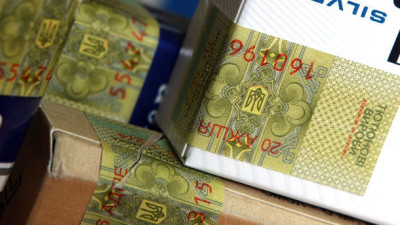 Зеленський підписав закон про підвищення акцизів на тютюнові вироби