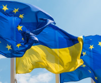 Посли країн ЄС затвердили кредит Україні на 90 млрд євро