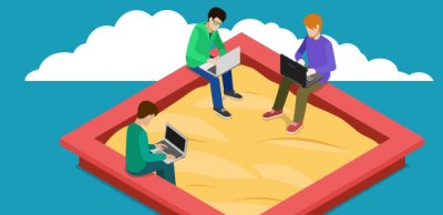 НБУ создаст платформу Sandbox