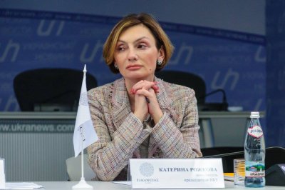 Рожкова рассказала, как нужно организовать работу отделений банков