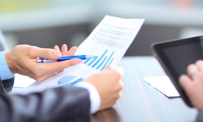 Україна з 2027 року запровадить європейську класифікацію бізнесу