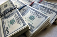 Дефіцит рахунку поточних операцій у липні сягнув рекордних $4,1 млрд