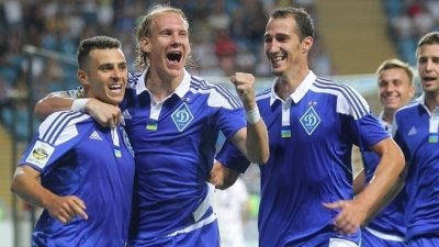 ПриватБанк отказал ФК "Динамо" в кредите на выплату зарплаты