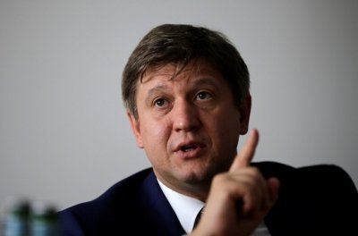 Данилюк обеспокоен отменой фискальной реформы