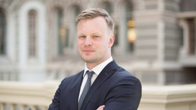 Арсен Макарчук з Нацбанку очолив Держстат