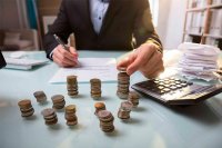 Бюджетний комітет Ради схвалив до другого читання проєкт держбюджету