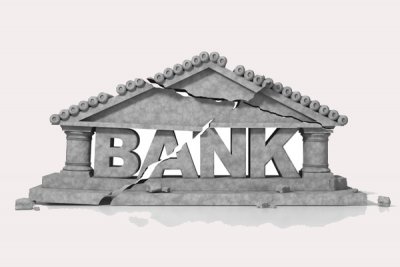 Банкротство банков: поиск и наказание виновных