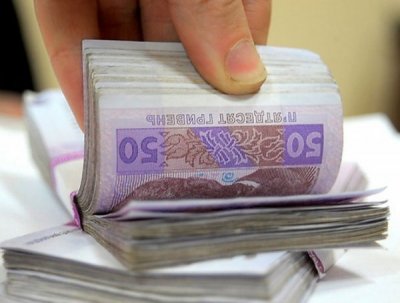 Мінфін продав ОВДП лише на 788 млн грн