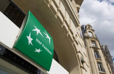 Собственника УкрСиббанка оштрафовали на $246 млн за валютные махинации