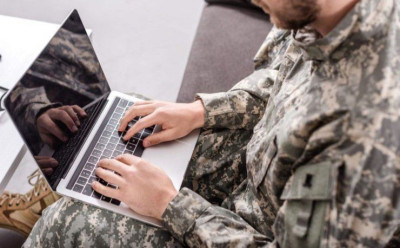 Кабмін схвалив концепцію програми працевлаштування ветеранів