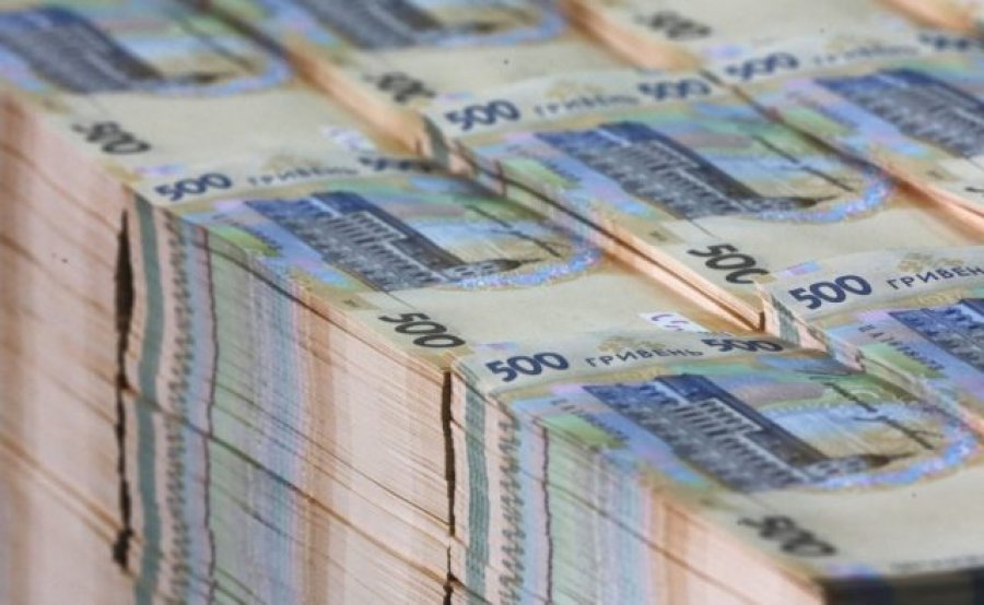 НБУ укрепил официальный курс до 25,03 грн/$