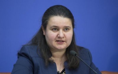 Маркарова возглавила украинскую делегацию на Бали