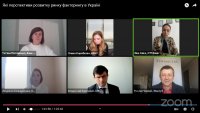 Які перспективи розвитку ринку факторингу в Україні (презентація)