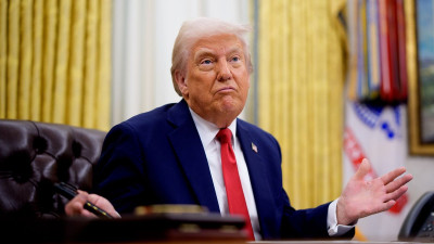 Трамп оголосив про запровадження 50% мита на імпорт міді до США