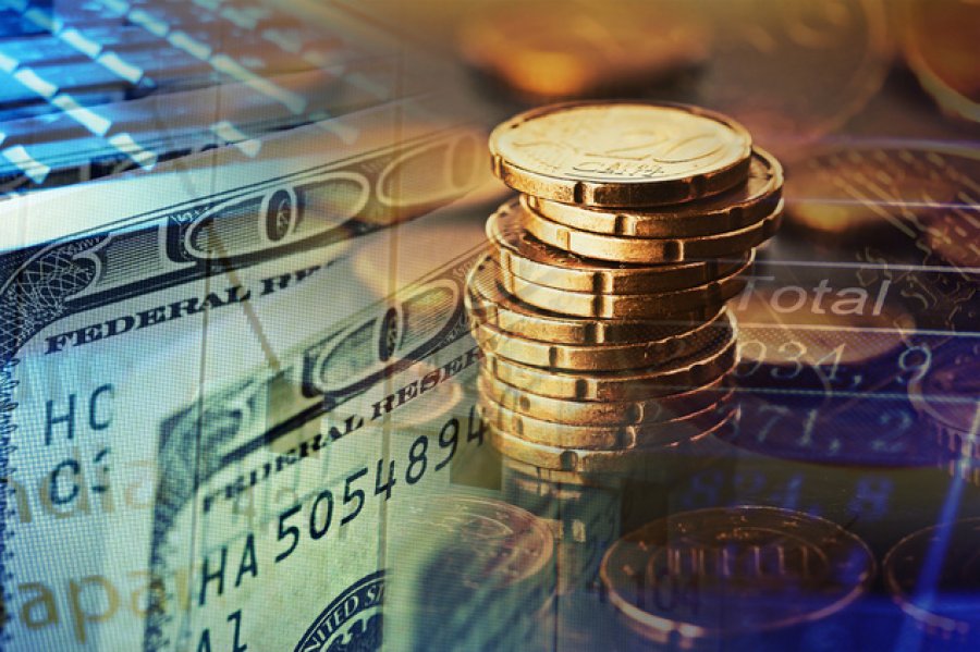 Портфель ОВГЗ у населения превысил 1 млрд грн