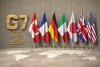G7 активізувала дискусію щодо конфіскації активів рф на користь України