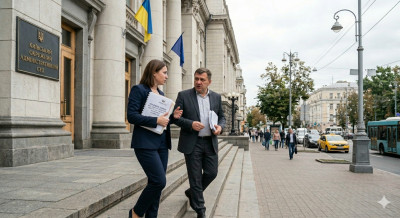 Суд призупинив анулювання ліцензії Cosmolot