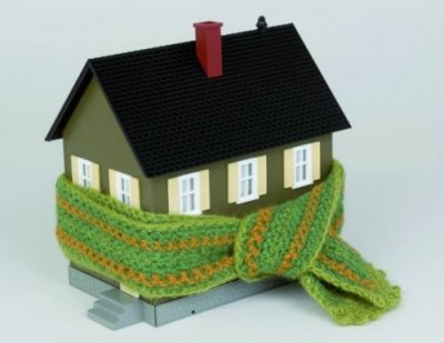 Цьогоріч «теплі кредити» надаватимуть переважно приватним будинкам