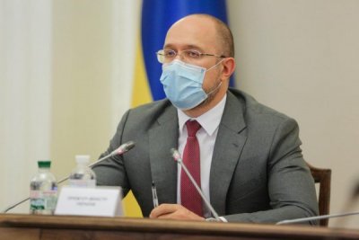 Шмигаль обіцяє відновлення економіки вже в II кварталі