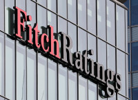 Fitch підвищив кредитний рейтинг України