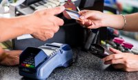 Ритейлери відмовляються купувати POS-термінали за власний рахунок